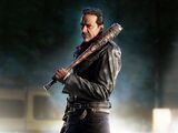 Negan Smith