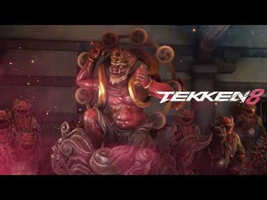 TEKKEN_8_-_Ayako_Saso_-_Silently_Boisterous_(Normal)