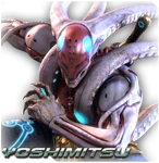 YOSHIMITSU Released May 12, 2015