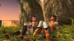 Tekken_Tag_Tournament_Julia_Ending