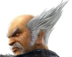 Heihachi