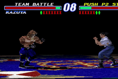 Mortal Kombat II (SMS) - Video Game Music Preservation Foundation Wiki