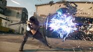 Noctis vs Yoshimitsu