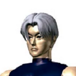 LEE (unplayable in arcade version)