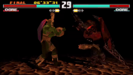 TK3 Ogre