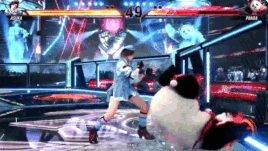 TK8 Asuka