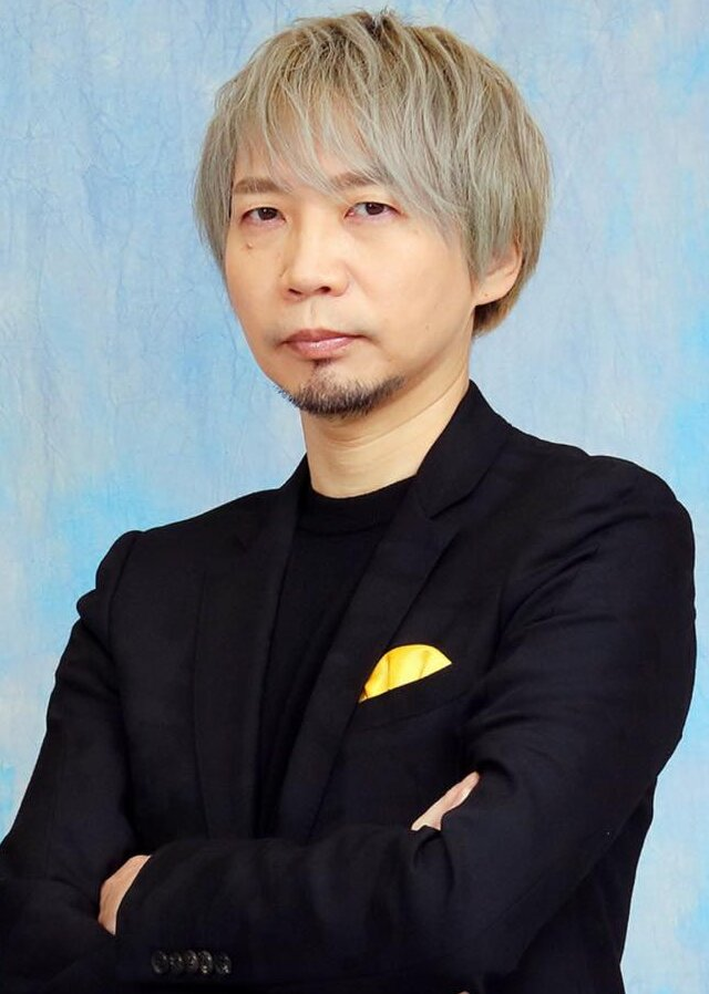 Junichi Suwabe Movies and TV Shows - Plex