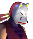 KUNIMITSU (unlockable)