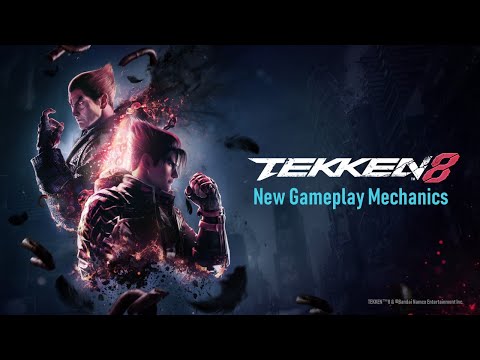 Tekken 7 Beginner's Guide: Rage System