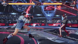TK8 Asuka
