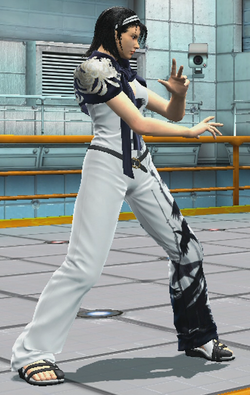 Jin Kazama/Outfits, Tekken Wiki, Fandom in 2023
