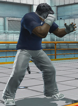 Armor King Ii Outfits Tekken Wiki Fandom Armor King Ii Outfits Tekken Wiki Fandom