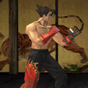 10+ Cosplay De Jin Kazama Pictures