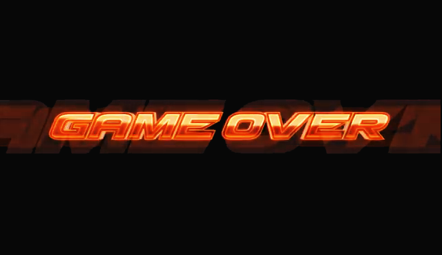 Game Over Tekken Wiki Fandom