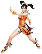 Tekken 5: Dark Resurrection