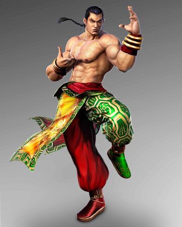 馮威 鉄拳 Wikia Fandom 馮威 鉄拳 Wikia Fandom