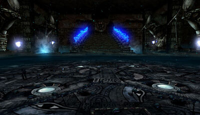 T6 Azazel's chamber