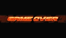 Game Over en 