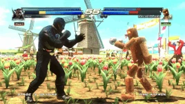 TTT2 Armor King