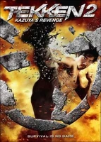 Cover of the DVD release.