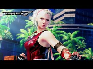 Tekken_7_-_Lidia_Sobieska_Character_Reveal_Trailer