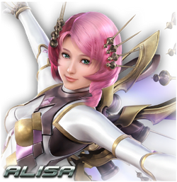 Tekken 8's new fighter Reina rounds out the 32-character launch roster -  Polygon