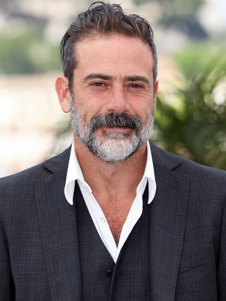 jeffrey dean morgan movies and tv shows grey's anatomy