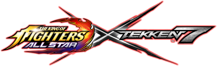 The King Of Fighters AllStar Announces New Collaboration With Tekken 7
