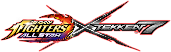 The King of Fighters Allstar'/'Street Fighter V' Crossover Event