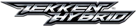 Tekken Hybrid