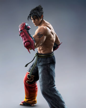 風間仁 鉄拳 Wikia Fandom 風間仁 鉄拳 Wikia Fandom