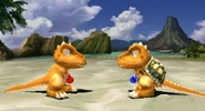 3581281-gon-tekken 3-vs gon.jpg (69 kB) Mirror Match