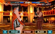 vs Paul