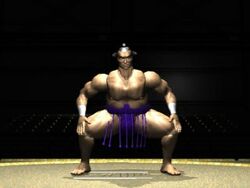 Tekken 2 – Wikipédia, a enciclopédia livre