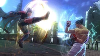 Tekken-revolution-ml.jpg (68 KB) Lars vs Kazuya in Revolution.