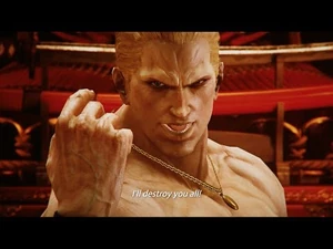 TEKKEN_7_-_Geese_Howard_Reveal_Trailer_-_PS4,_XB1,_PC
