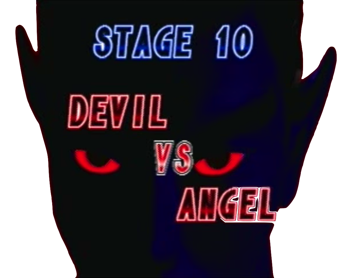 Devil Kazuya, Tekken Wiki