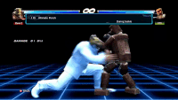 TTT2 King