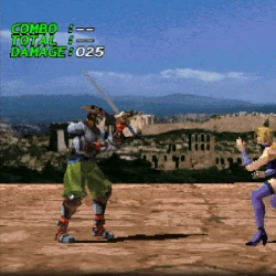 yoshimitsu tekken 3 moves
