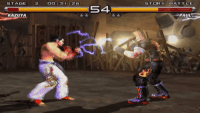TK5 Kazuya