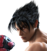 JIN KAZAMA Added July 2, 2013 (unlockable)