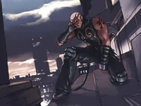 Raven Reporting In.jpg (582 KB) Raven in Tekken 5.