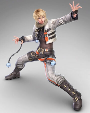 Leo Kliesen Tekken Wiki Fandom Here is a quick overview of who those characters. leo kliesen tekken wiki fandom