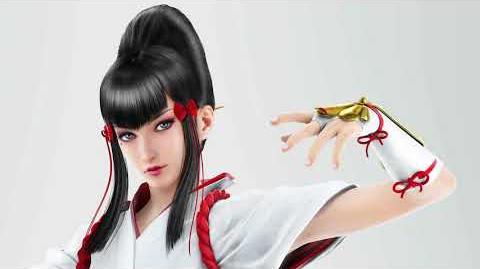 Kazumi Mishima/Quotes Tekken Wiki Fandom