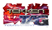 Tekken Tag Tournament (W)