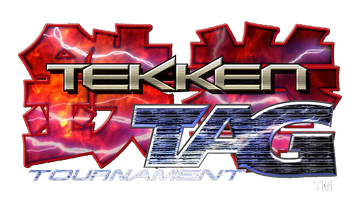 Tekken Tag Tournament 2 - Wikipedia