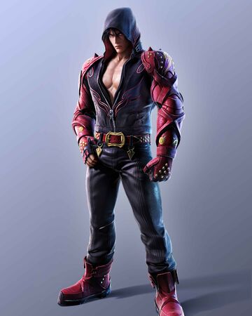 Jin Kazama Tekken Wiki Fandom For the shotgun events only, there is an additional world championship competition in. jin kazama tekken wiki fandom
