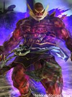 Tekken Devil Kazuya Navigation Sur Wiki Tekkenpedia - Tekken7