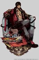 Panel artwork by JbStyle