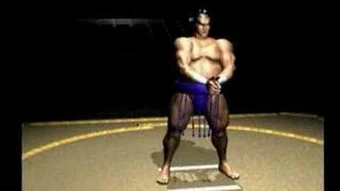 Ganryu Tekken Wiki Fandom Ganryu then turned to crime and heihachi hired him as a henchman in tekken. ganryu tekken wiki fandom